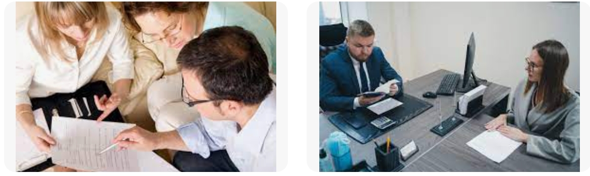 Как правильно выбрать фирму по банкротству физических лиц